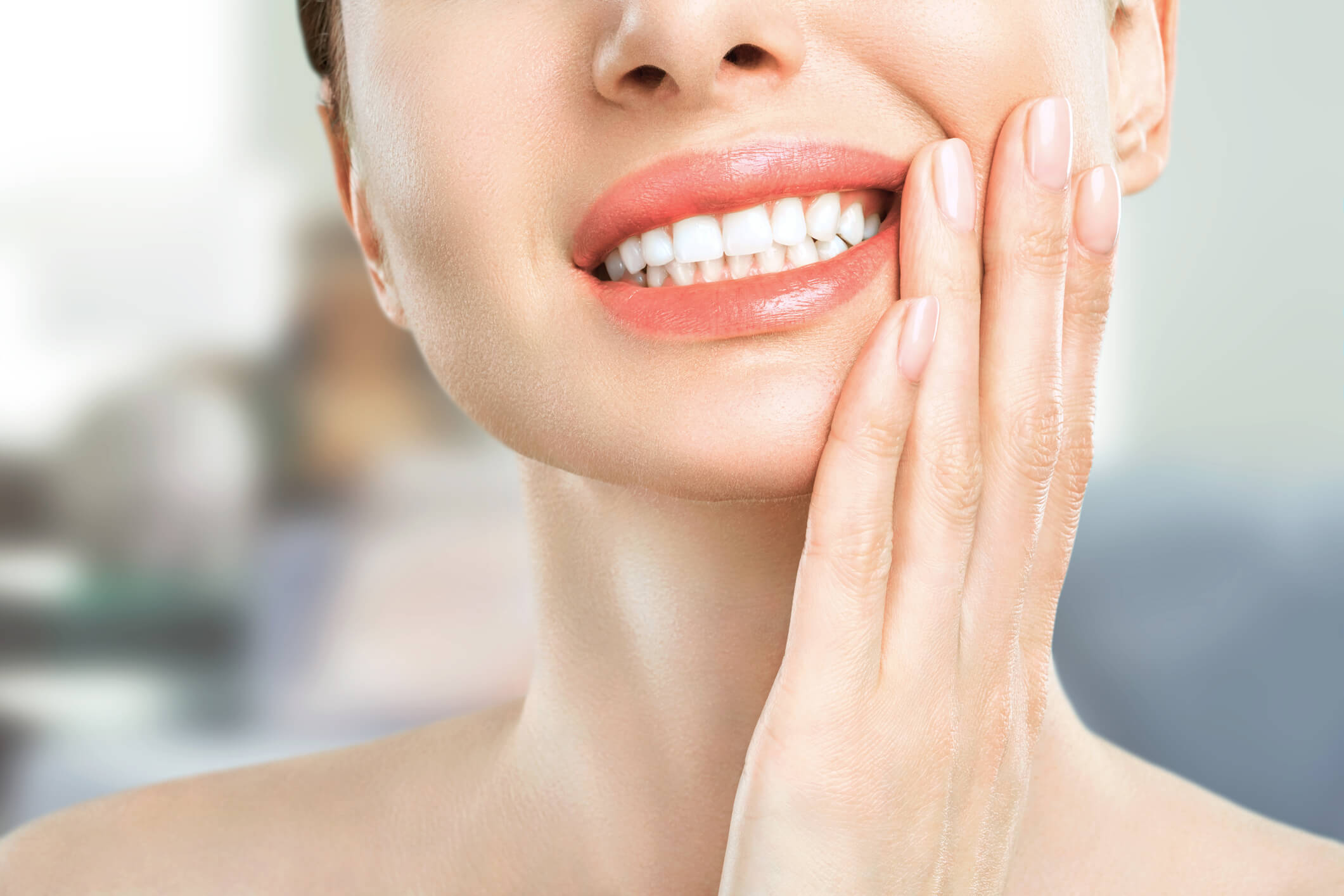 Teeth Shifting: Why This Occurs and How to Prevent