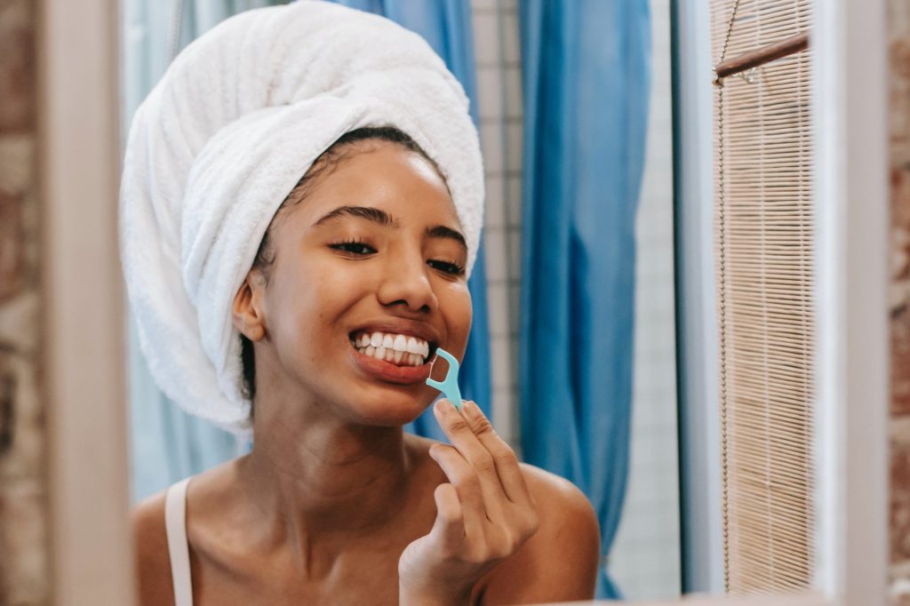 Preventative Dental Care: What Is the Ideal Oral Health Routine?