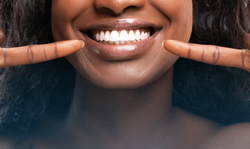 How Can I Whiten My Teeth Naturally? cover