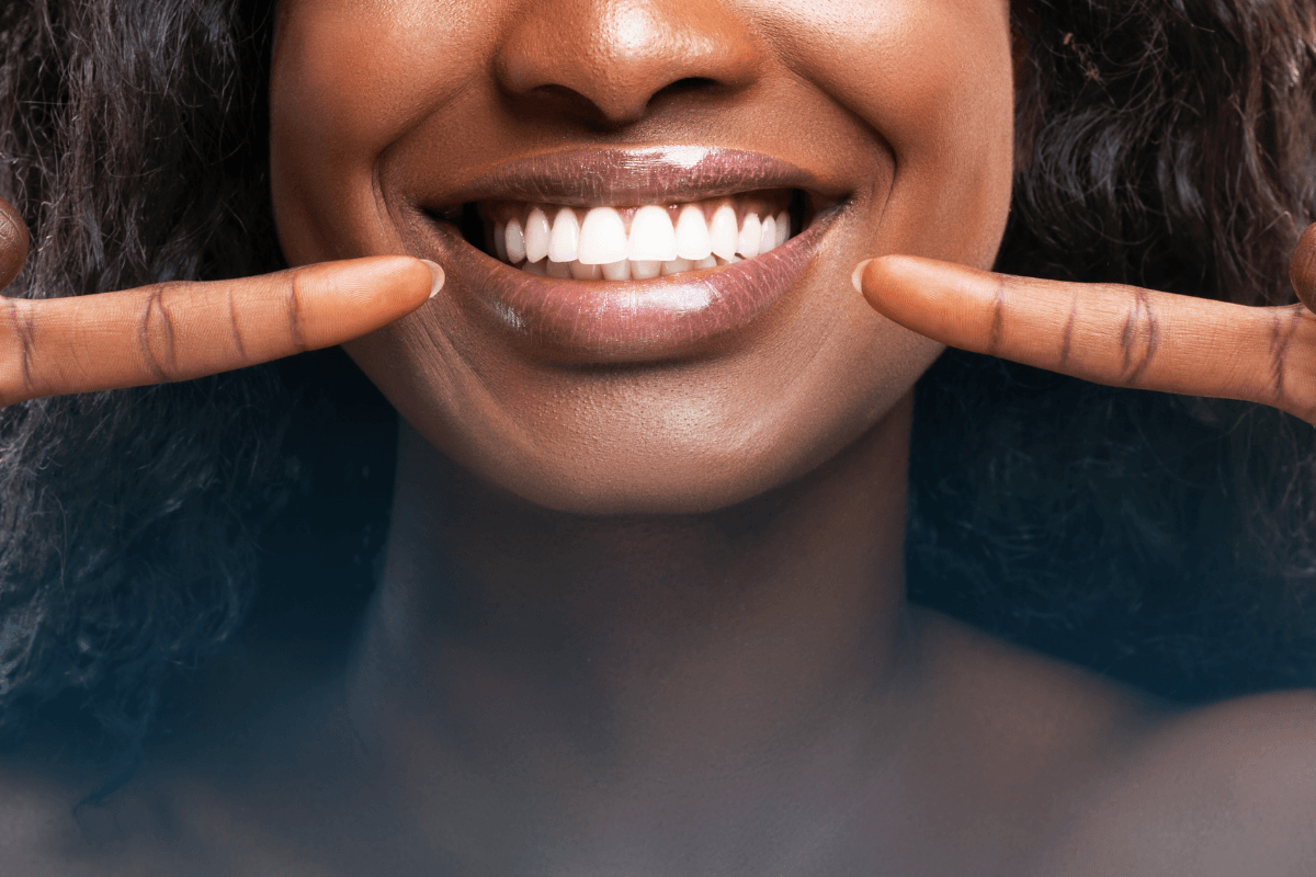 How Can I Whiten My Teeth Naturally? cover