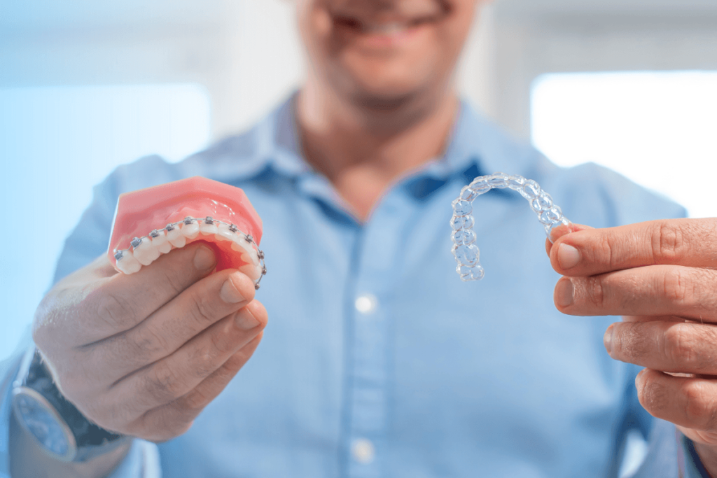 Is Invisalign Really Better than Braces? Top 5 Reasons for YES! cover