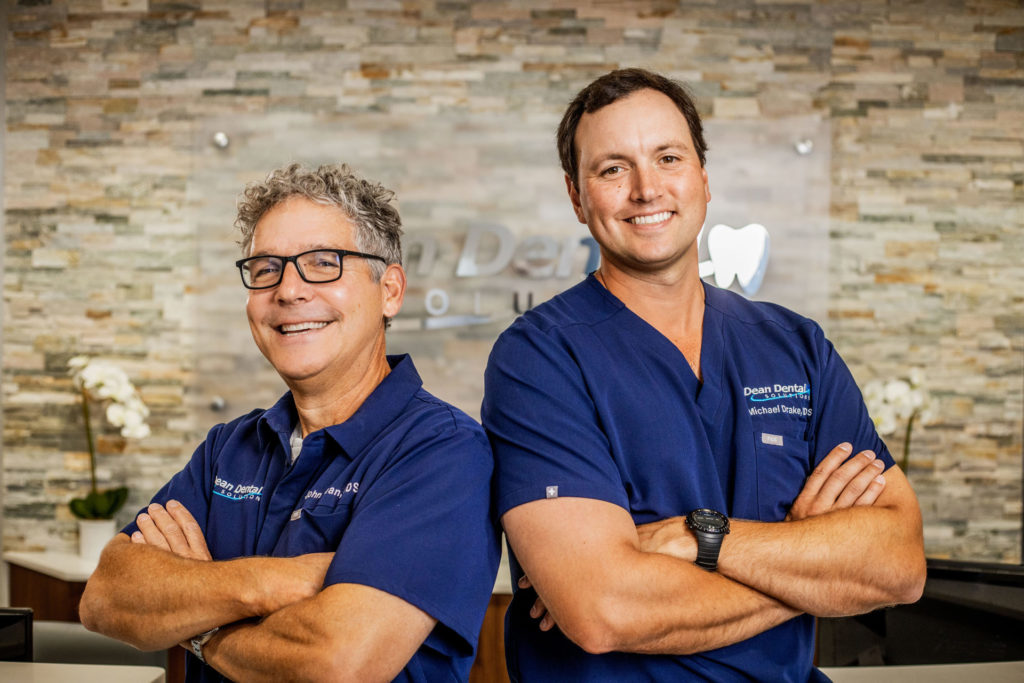 Home Dean Dental Solutions