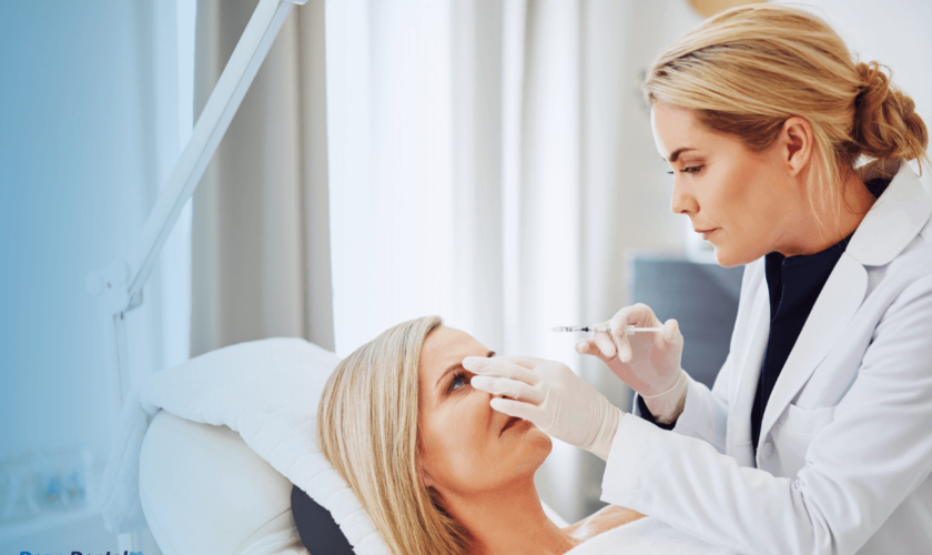 4 Surprising Medical Benefits of Botox that Dentists Treat cover