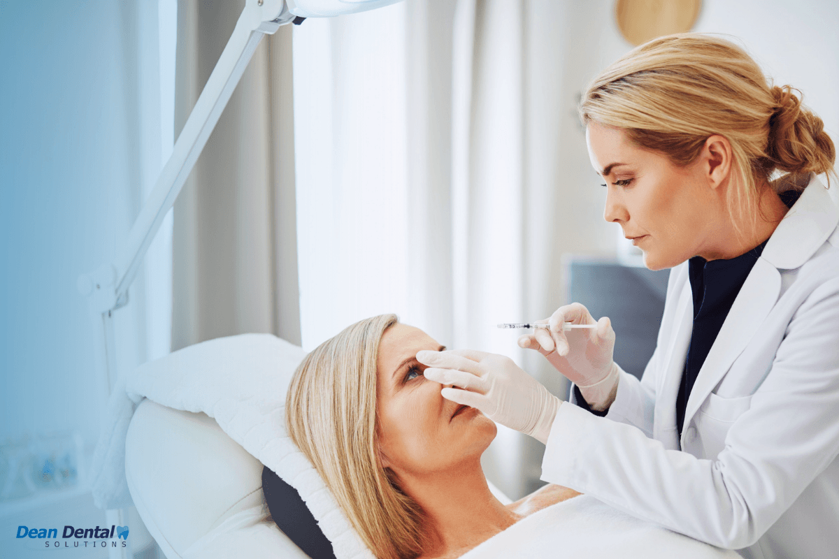 4 Surprising Medical Benefits of Botox that Dentists Treat cover