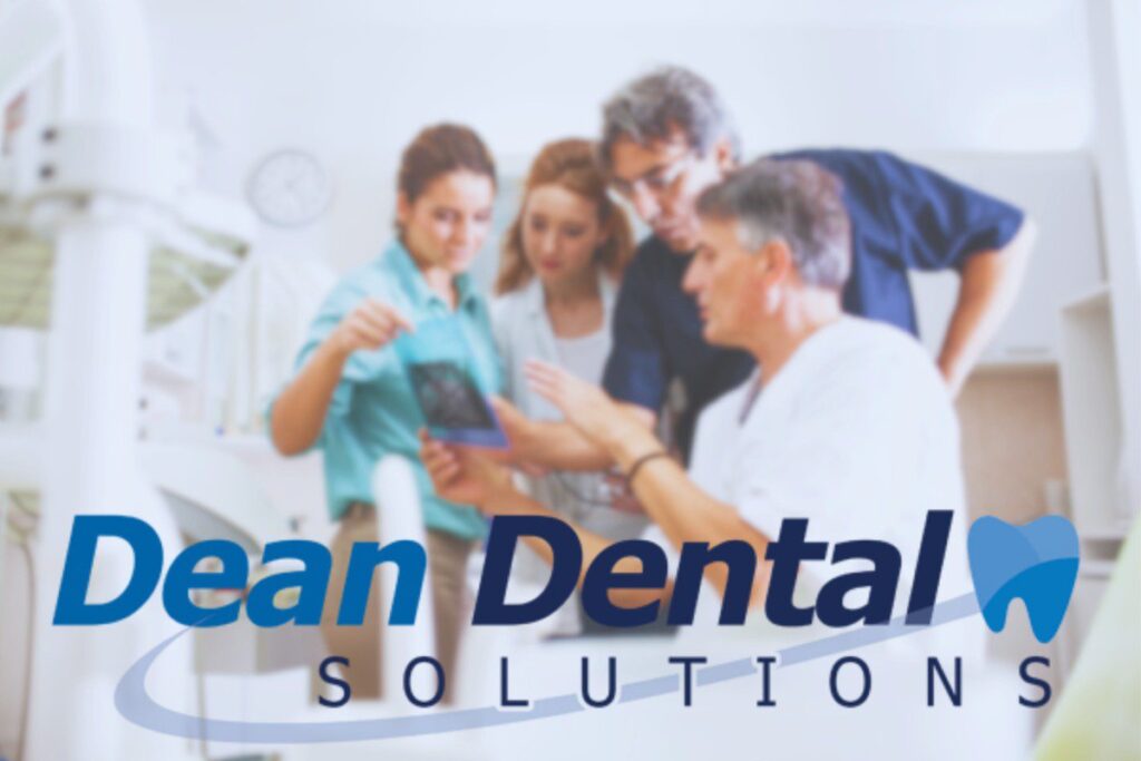 Whole Mouth Restoration at Dean Dental Solutions