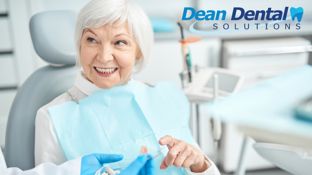 Are Cosmetic Dental Implants Right for You? cover