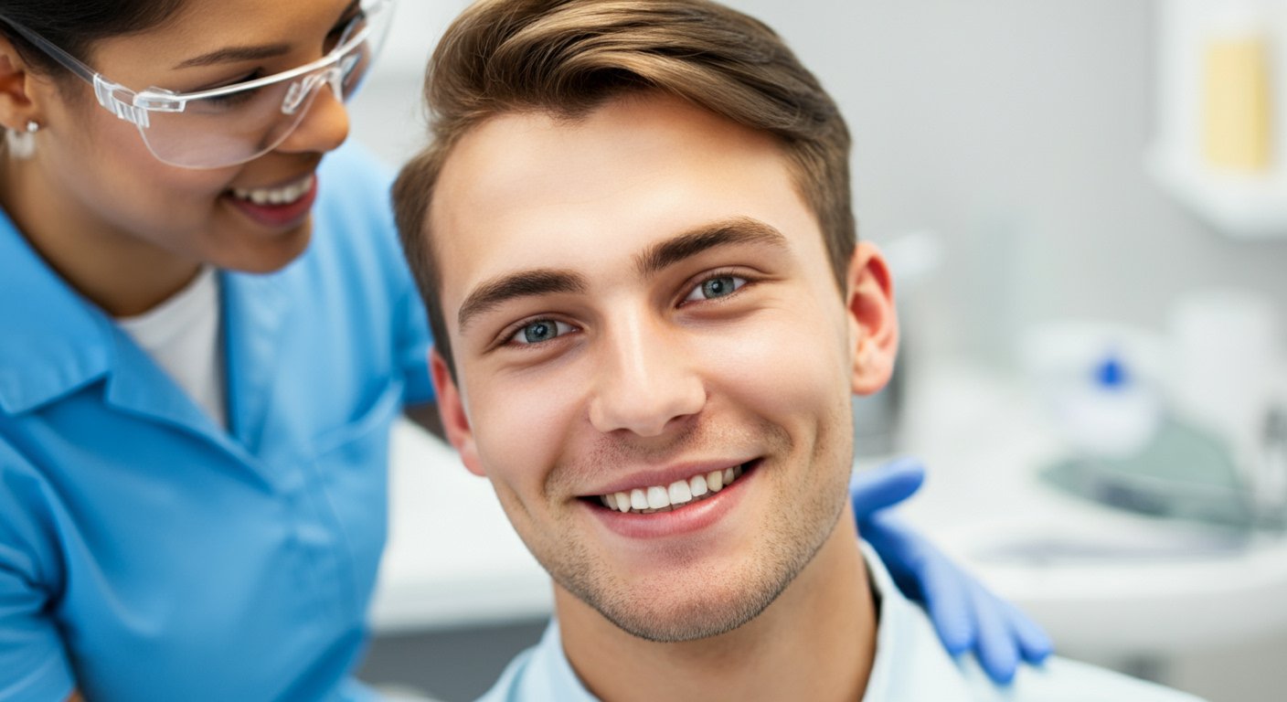 What is the Cost of Dental Implants Today? cover