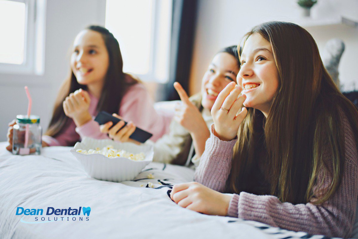 Is Invisalign for Teens Better Than Braces? cover