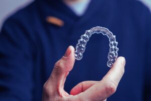 Invisalign for Adults: The Right Choice for You cover