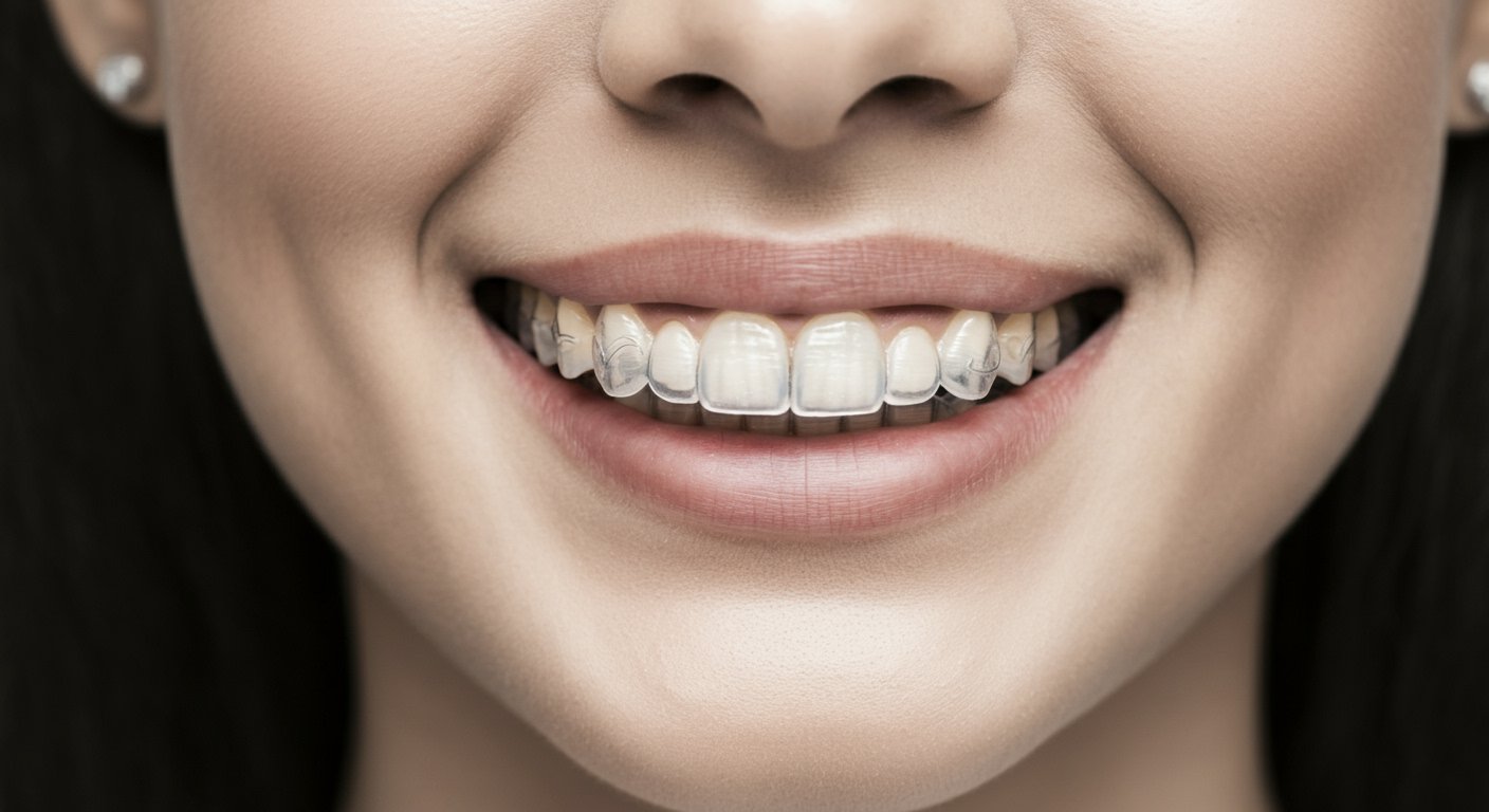 Invisalign Benefits for Adults: Is It the Right Choice? cover