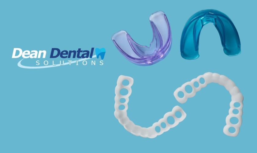 Mouth Guards for Teeth Grinding: Do They Really Help? cover