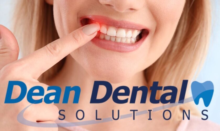 Gum Recession and Sensitivity: What Causes Them? cover