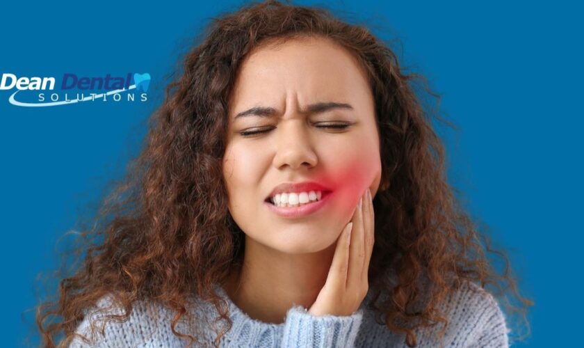 Tooth Sensitivity to Cold: What Causes It? cover