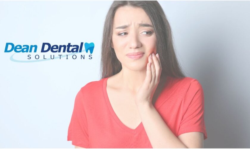Tooth Damage from Grinding: What Are the Main Causes? cover