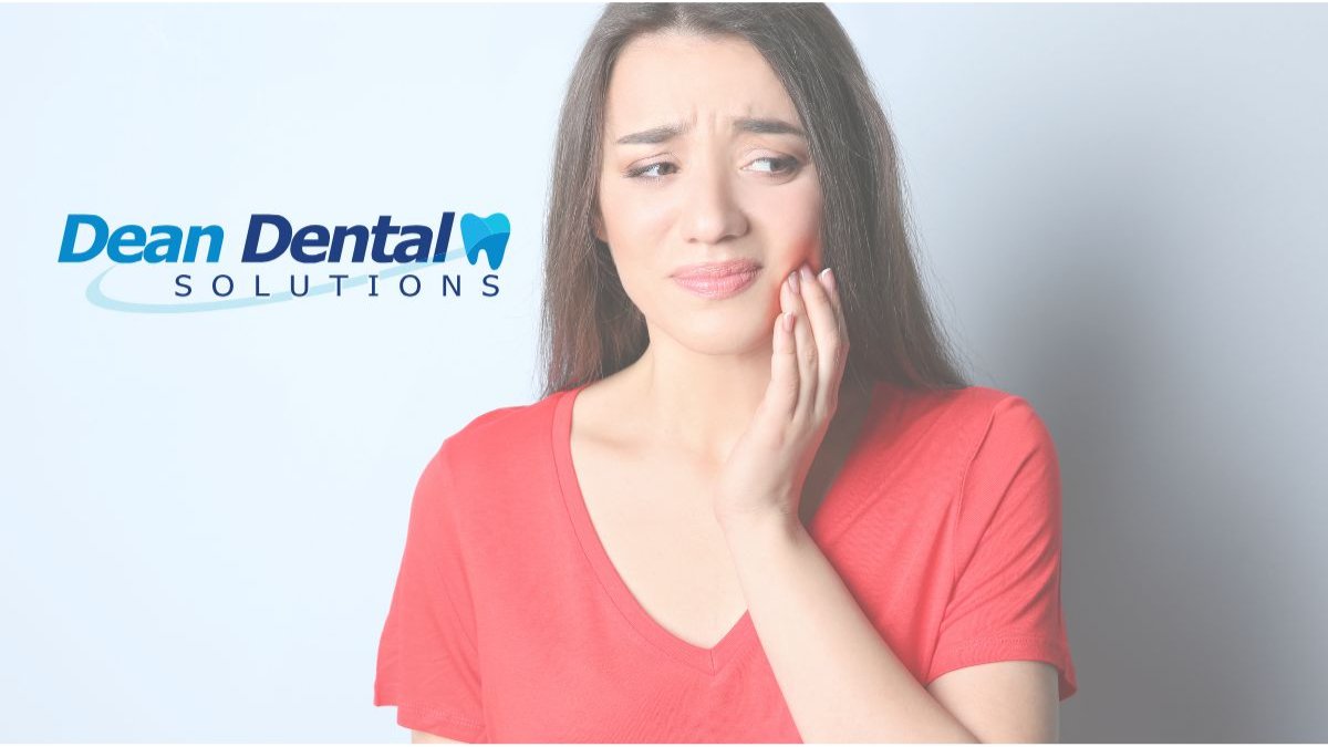 Tooth Damage from Grinding: What Are the Main Causes? cover