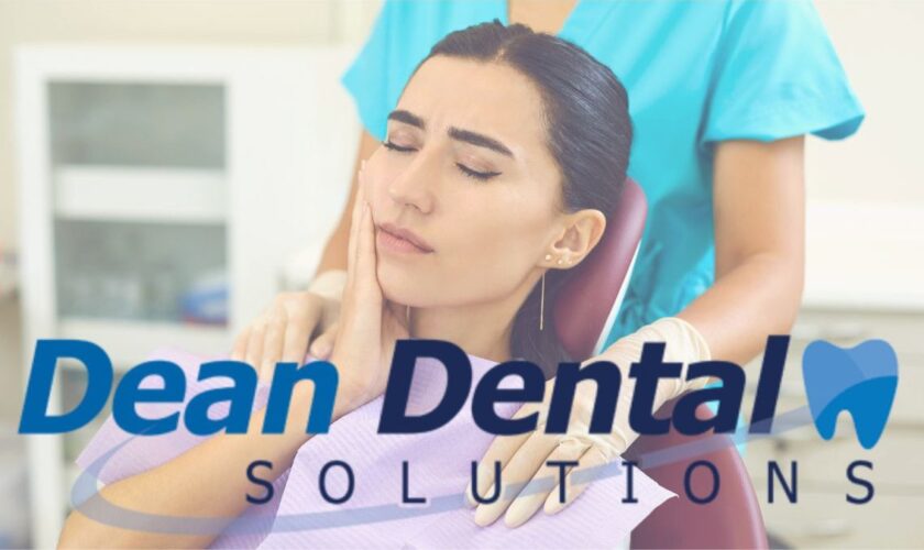 Tooth Sensitivity from Grinding