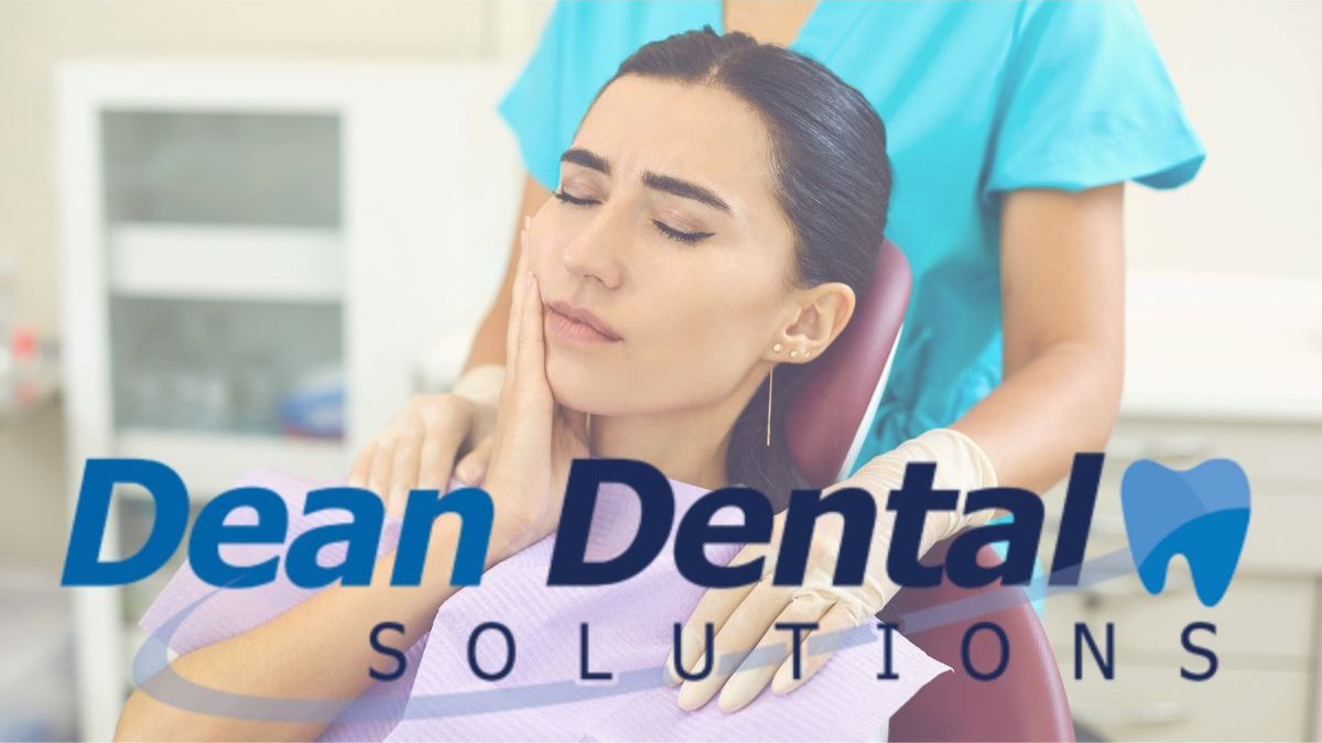 Tooth Sensitivity from Grinding