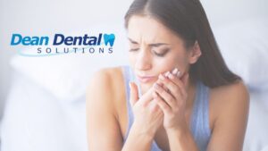 Causes of Teeth Sensitivity