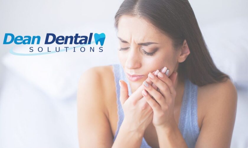 Causes of Teeth Sensitivity
