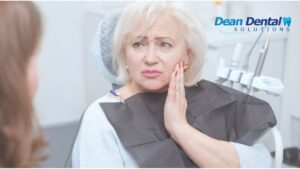 Tooth Sensitivity to Heat