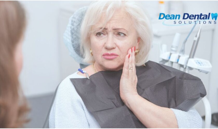 Tooth Sensitivity to Heat