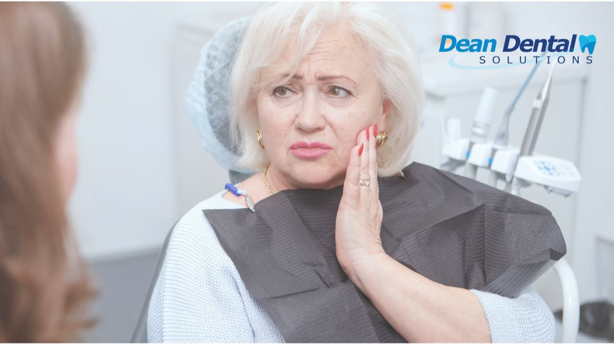Tooth Sensitivity to Heat