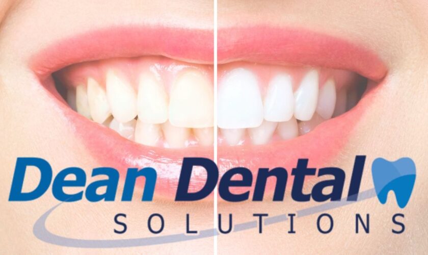 Tooth Sensitivity After Whitening