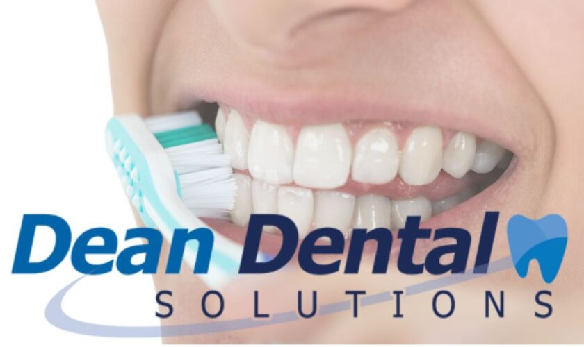Proper Brushing Techniques: Are You Doing It Right? cover