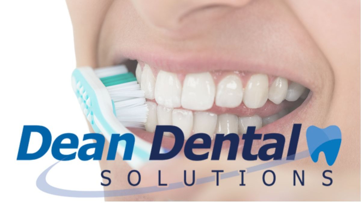 Proper Brushing Techniques: Are You Doing It Right? cover
