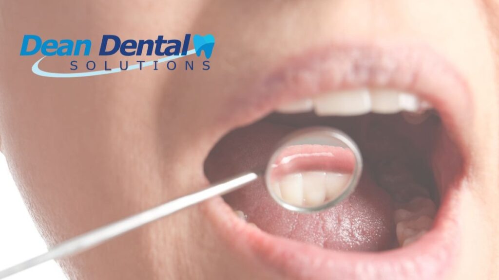 Proper Dental Hygiene: Why Does It Matter So Much? cover