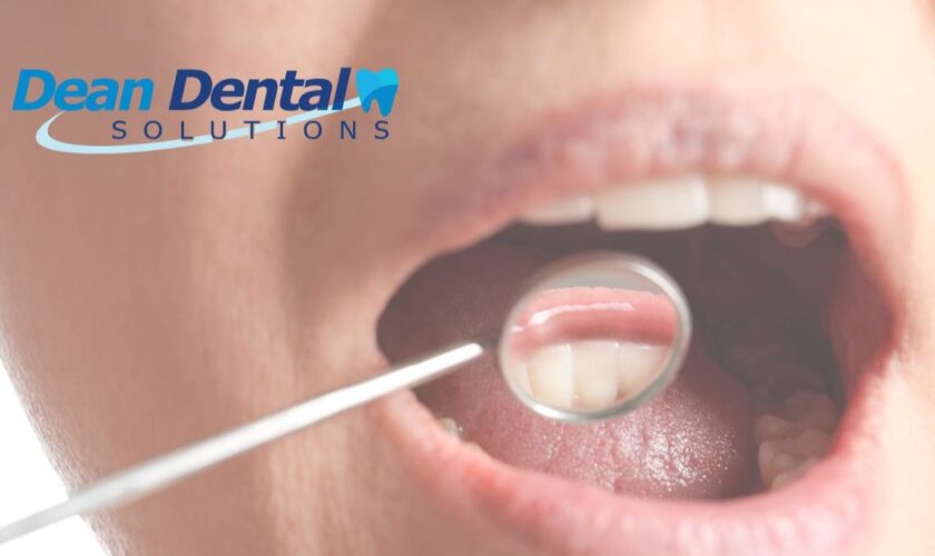 Proper Dental Hygiene: Why Does It Matter So Much? cover