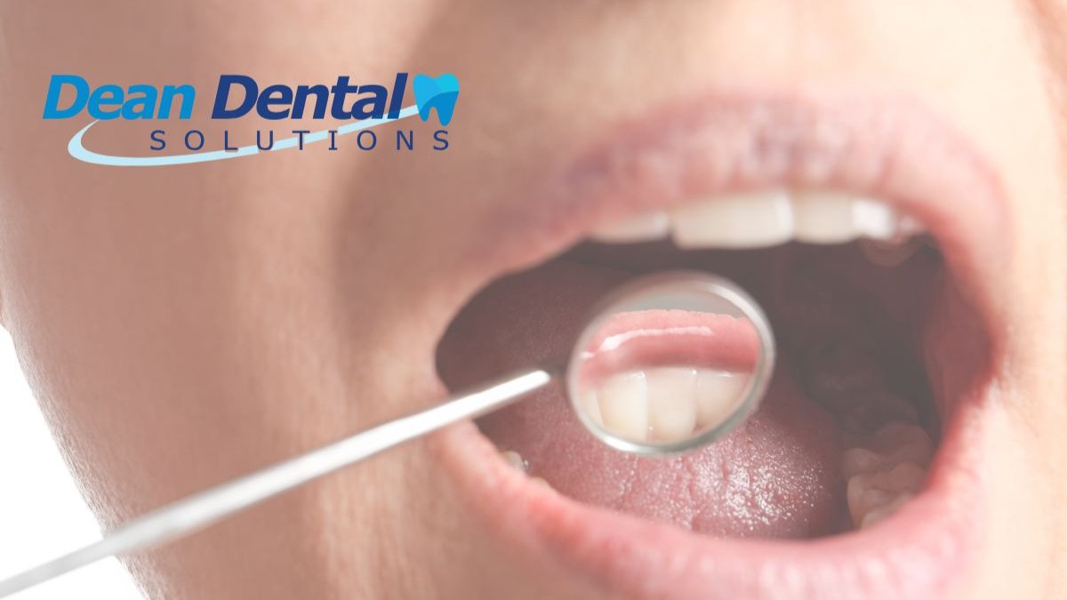 Proper Dental Hygiene: Why Does It Matter So Much? cover