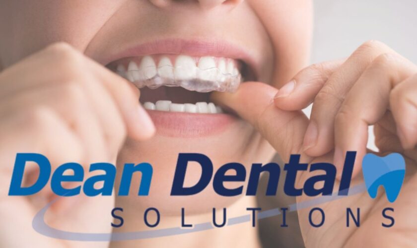 Preventing Teeth Grinding