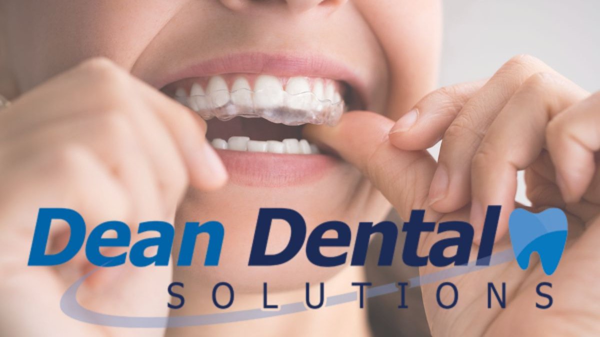 Preventing Teeth Grinding