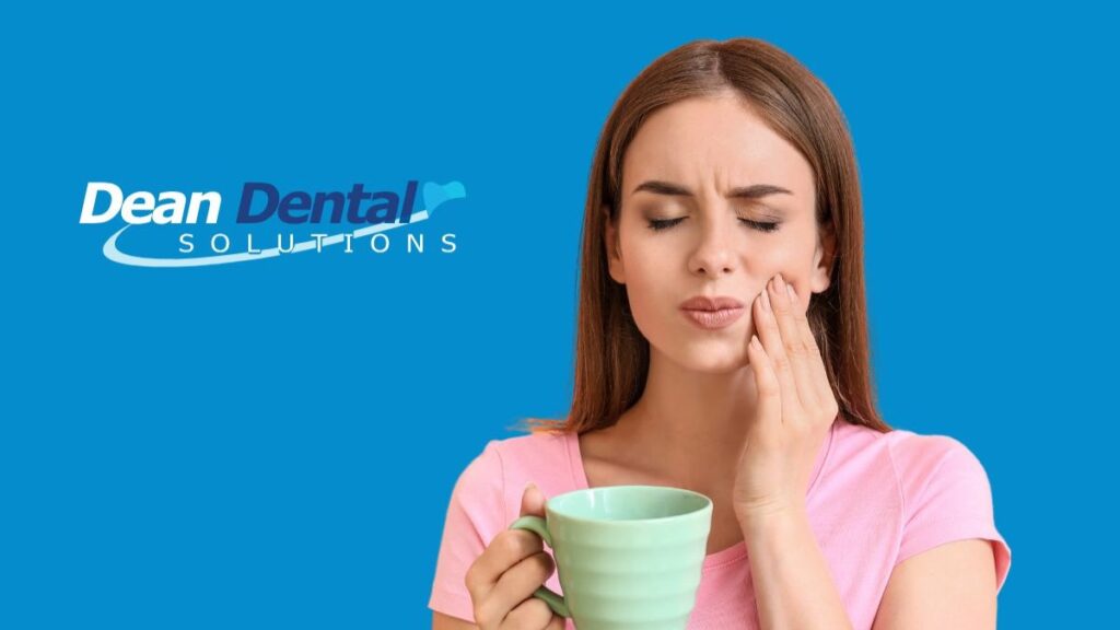 Sensitive Gums and Teeth: What Causes the Pain? cover