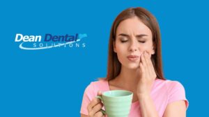 Sensitive Gums and Teeth: What Causes the Pain? cover