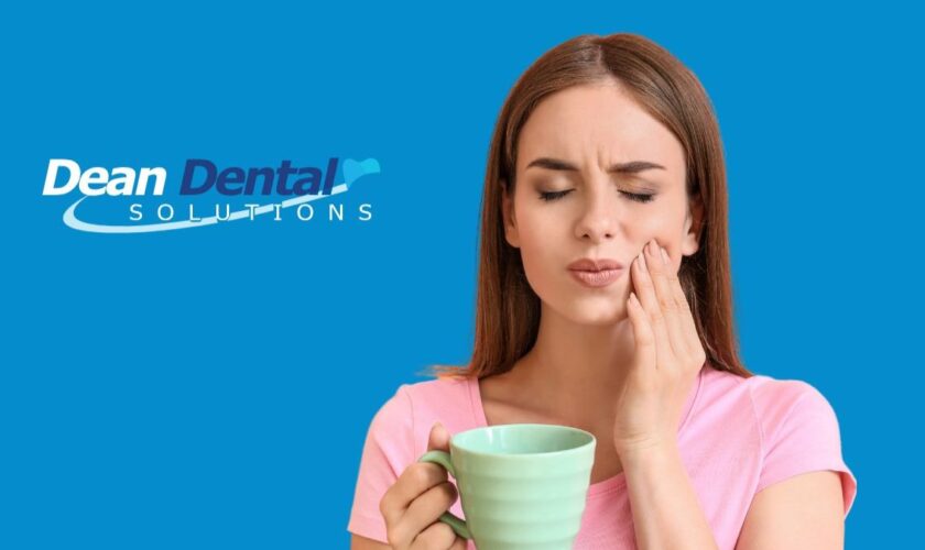 Sensitive Gums and Teeth: What Causes the Pain? cover