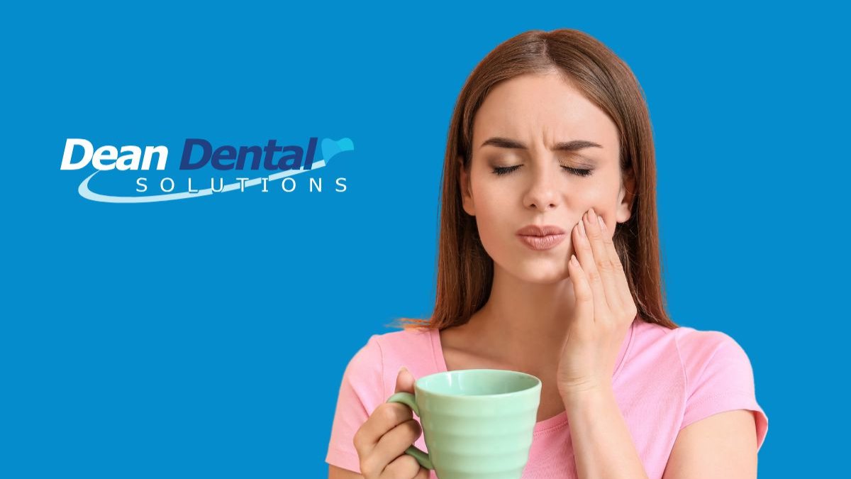 Sensitive Gums and Teeth: What Causes the Pain? cover