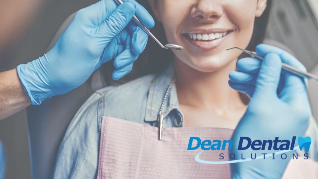 Teeth Cleaning Procedures
