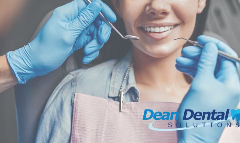 Teeth Cleaning Procedures