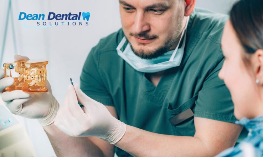All-On-4 vs Dentures: Which One Is Right for You? cover