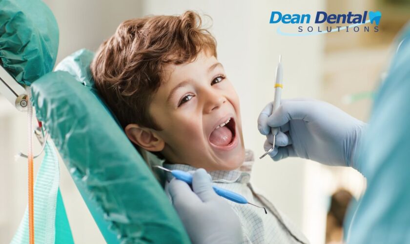 Temporary vs Permanent Teeth: What’s the Difference? cover