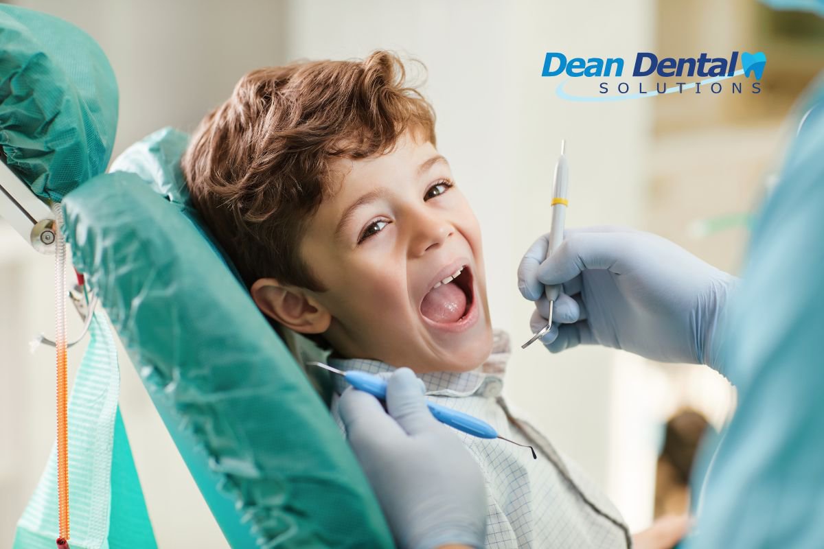 Temporary vs Permanent Teeth: What’s the Difference? cover