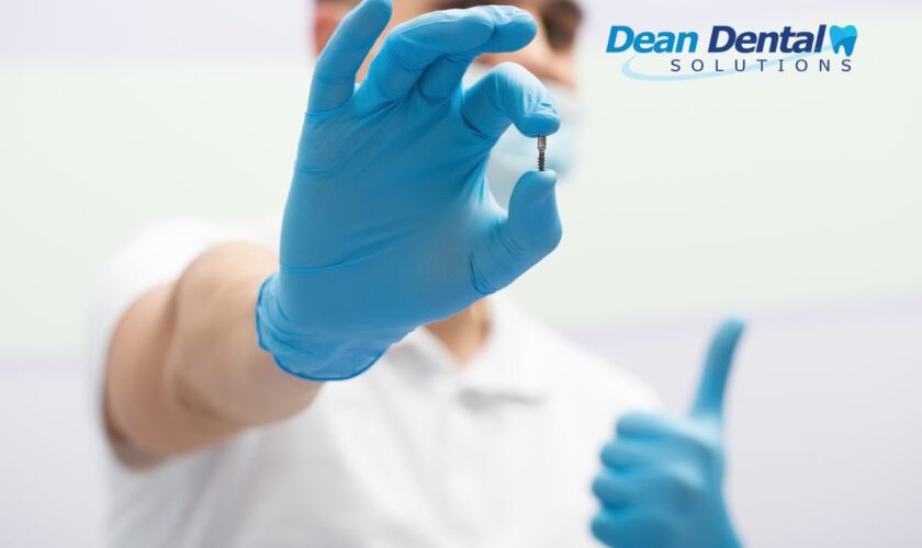 Dental Implant Healing Stages: What to Expect cover