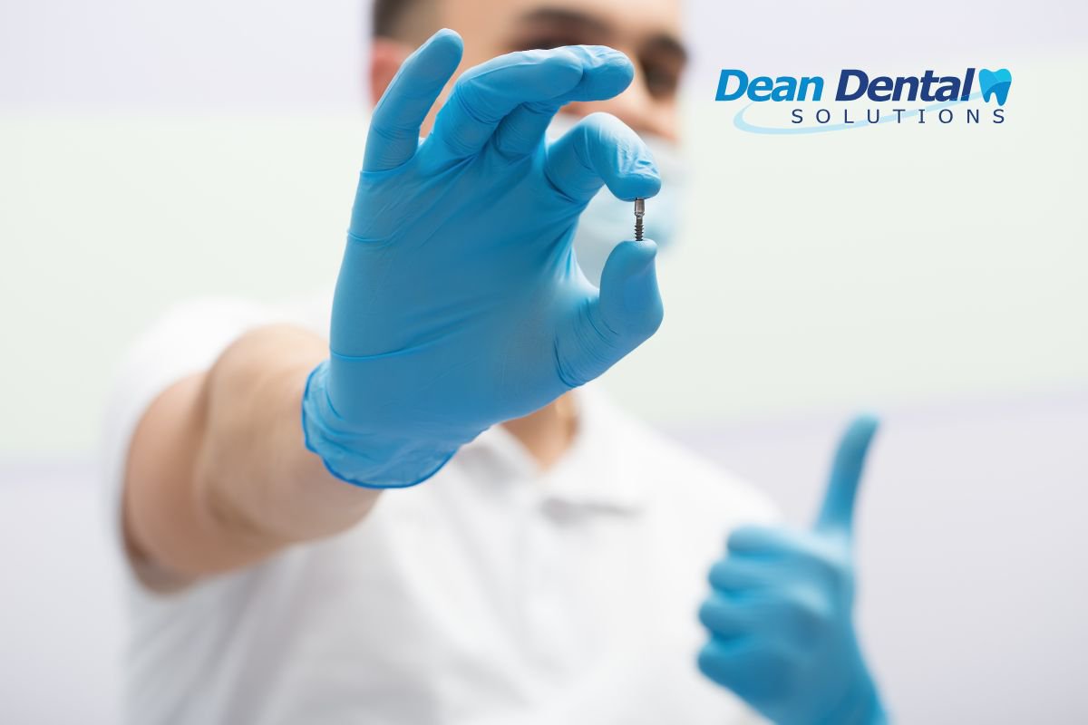 Dental Implant Healing Stages: What to Expect cover