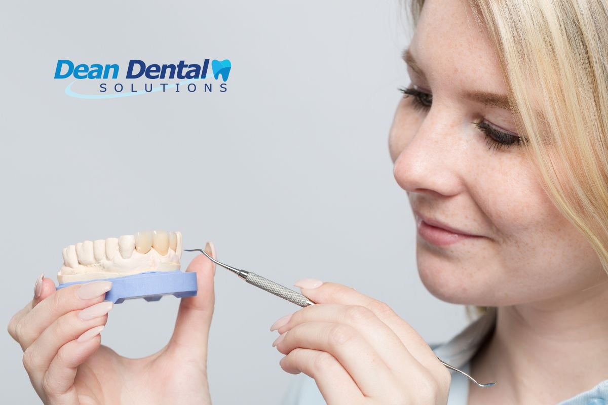 All on 4 Dental Implants in Arkansas: The Right Fit cover