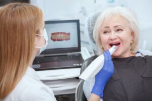 Dental Implants for Seniors: Are They Worth It? cover