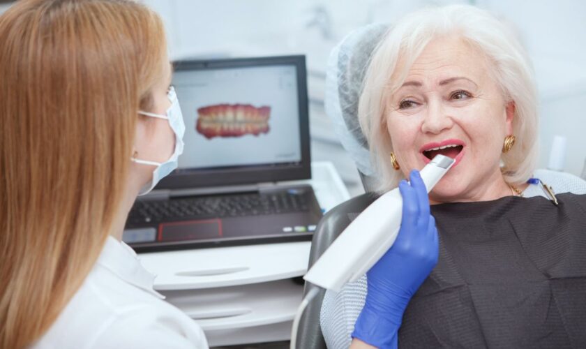 Dental Implants for Seniors: Are They Worth It? cover