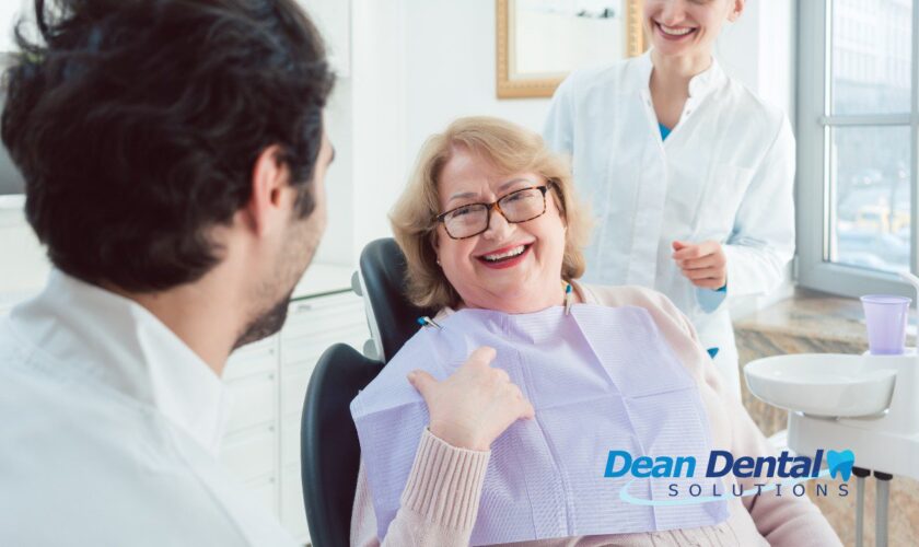 Implants vs Traditional Dentures: Which Should You Choose? cover