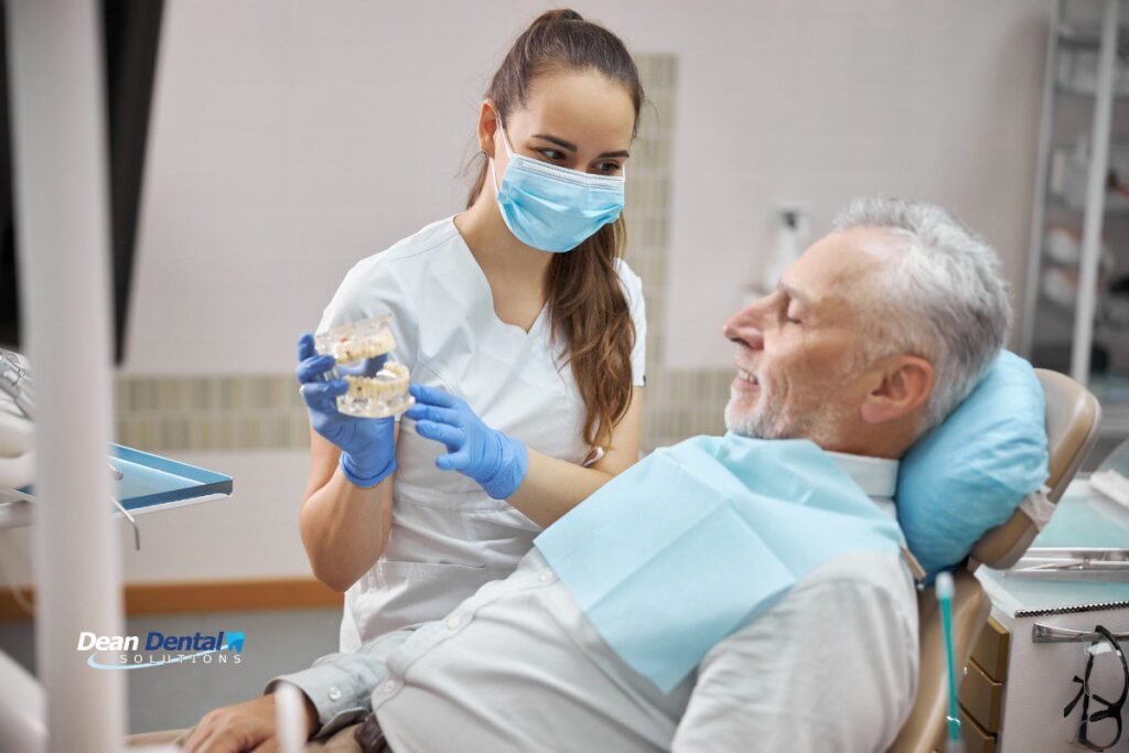All-on-4 Dental Implants: Are they Right for You? cover
